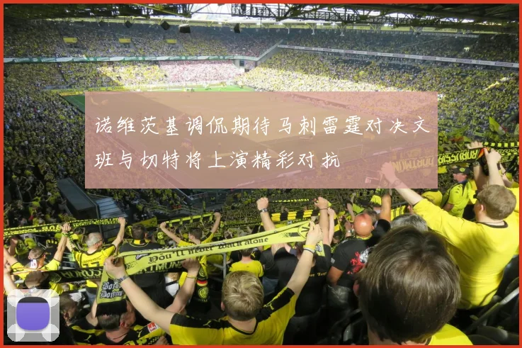 诺维茨基调侃期待马刺雷霆对决文班与切特将上演精彩对抗
